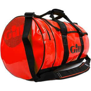 2019 Gill 60l Tarp Barril Bag Vermelho L061